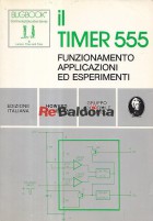 Il Timer 555