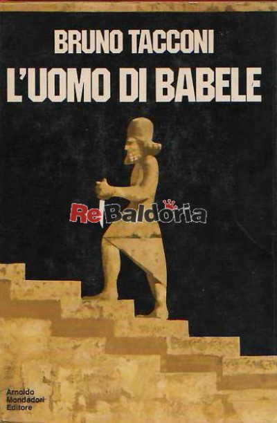 L'uomo di Babele