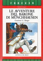 Le Avventure Del Barone Di Munchhausen