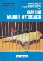 Canarino Malinois - Waterslager