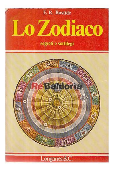 Lo Zodiaco - segreti e sortilegi