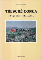 Treschè-Conca