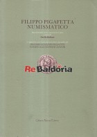 Filippo Pigafetta Numismatico