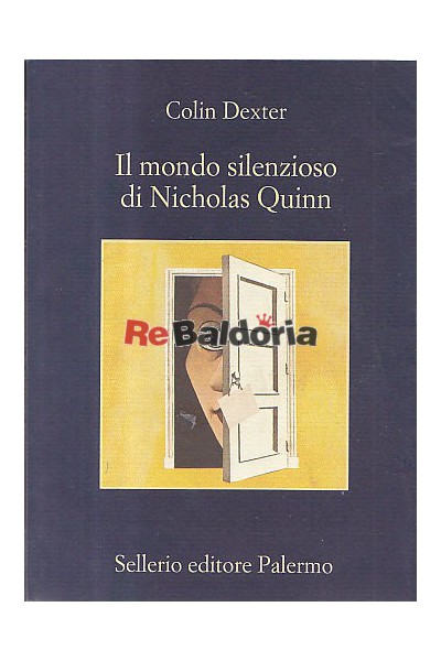 Il Mondo Silenzioso di Nicholas Quinn
