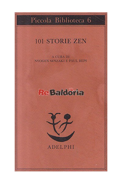101 Storie Zen