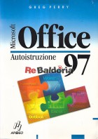 Microsoft Office 97 Autoistruzione
