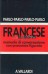 Francese - Manuale di conversazione con pronuncia figurata