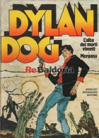 Dylan Dog - L'alba dei morti viventi - Morgana