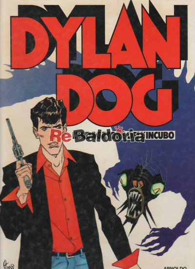 Dylan Dog - L'indagatore dell'incubo