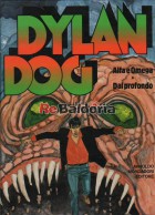 Dylan Dog - Alfa e Omega - Dal profondo