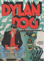 Dylan Dog - Gli orrori di Altroquando