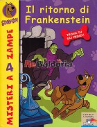 Il ritorno di Frankenstein