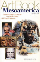 ArtBook Mesoamerica