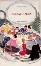 Sabbato sera - poesie Romanesche