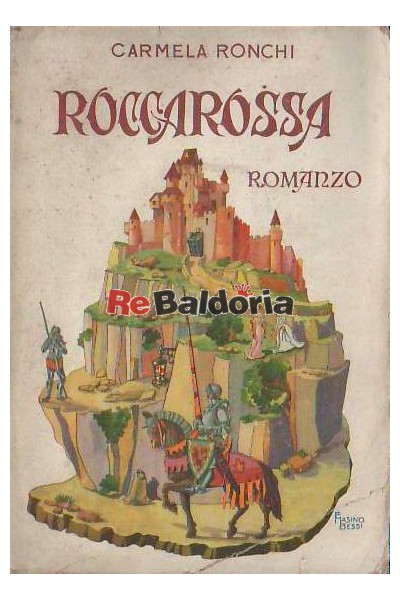Roccarossa