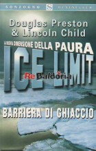 Ice limit - Barriera di ghiaccio