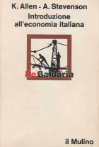 Introduzione all'economia italiana