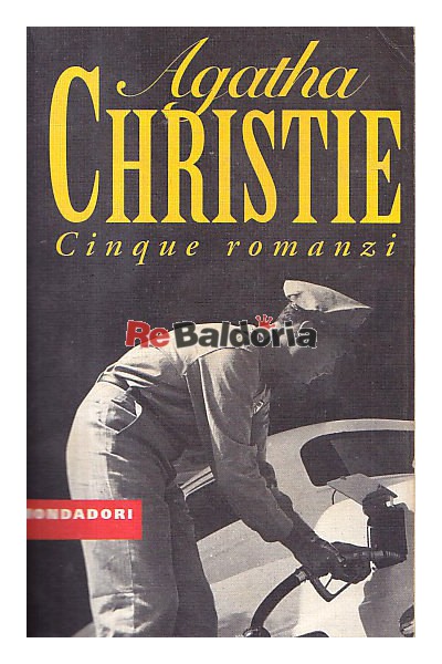 Cieque Romanzi (1926 - 1930) Vol. 2
