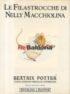 Le filastrocche di Nelly Macchiolina