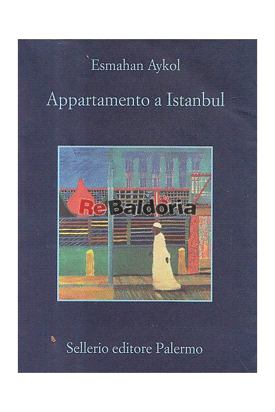 Appartamento a Istanbul