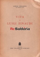 Vita di Luigi Einaudi