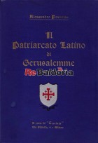 Il patriarcato latino di Gerusalemme (1848 - 1938 )