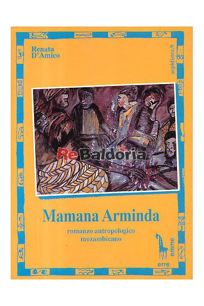 Mamana Arminda