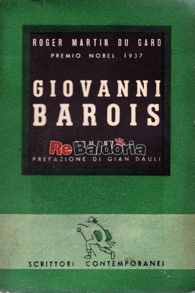Giovanni Barois