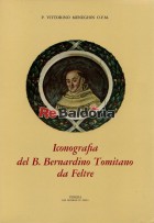 Iconografia del B. Bernardino Tomitano da Feltre