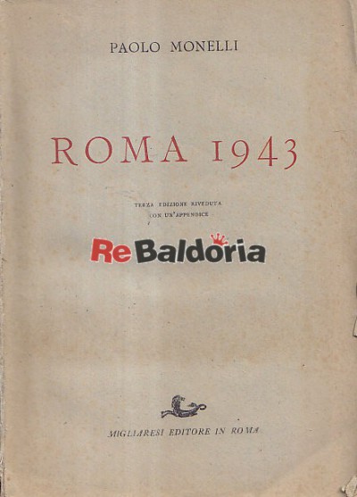 Roma 1943