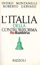 L'Italia della Controriforma