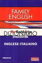 Dizionario Inglese - Italiano