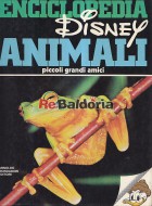Enciclopedia Disney Animali