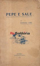 Pepe e Sale