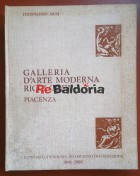 Galleria d'arte moderna Ricci Oddi - Piacenza