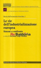 Le vie dell'industrializzazione europea