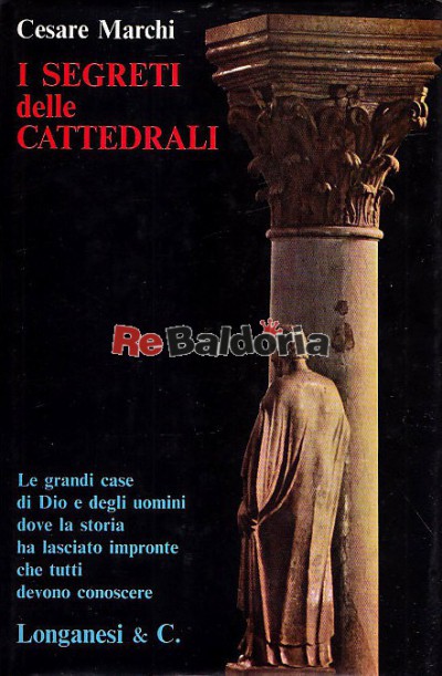 I segreti delle cattedrali