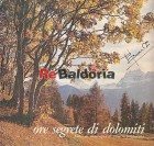 Ore segrete di Dolomiti