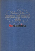Gloria sui campi 1859