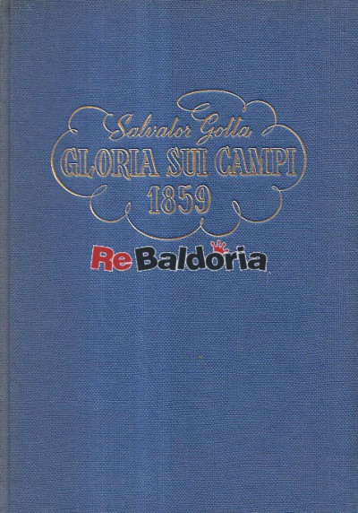 Gloria sui campi 1859