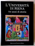 L'Università di Siena 750 anni di storia