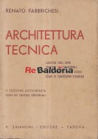 Architettura Tecnica