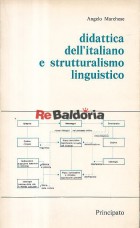 Didattica dell'italiano e strutturalismo linguistico
