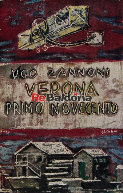 Verona primo novecento