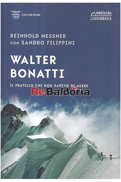 Walter Bonatti