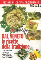 Dal Veneto le ricette della tradizione