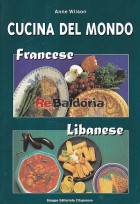 Cucina del mondo Francese e Libanese