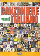 Canzoniere italiano - Volume 1