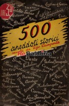 500 aneddoti storici