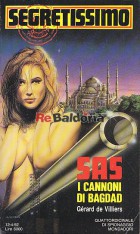 SAS I cannoni di Bagdad